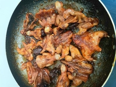 THỊT CHUỘT RỪNG KHÌA NƯỚC DỪA BẠN CÓ DÁM THỬ
